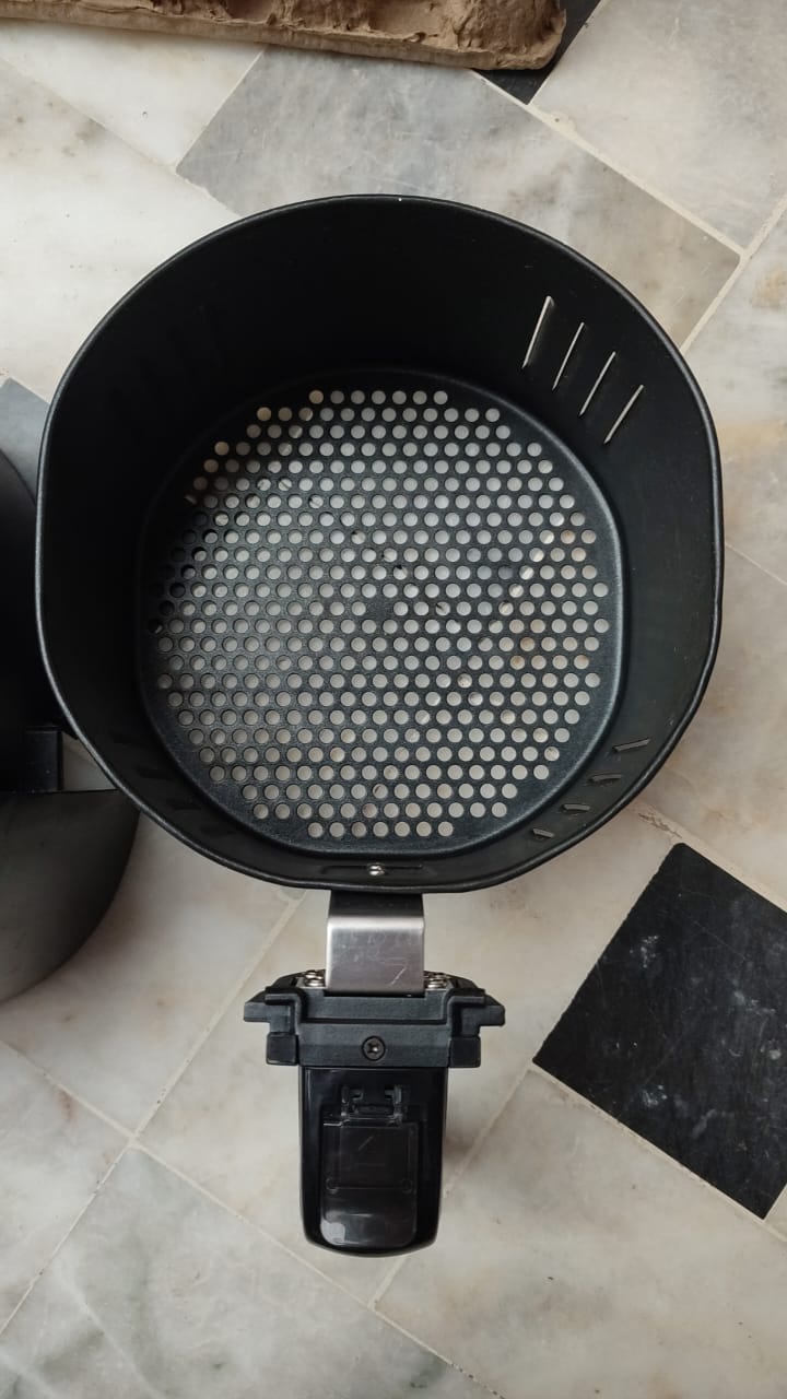 Air fryer photo 5