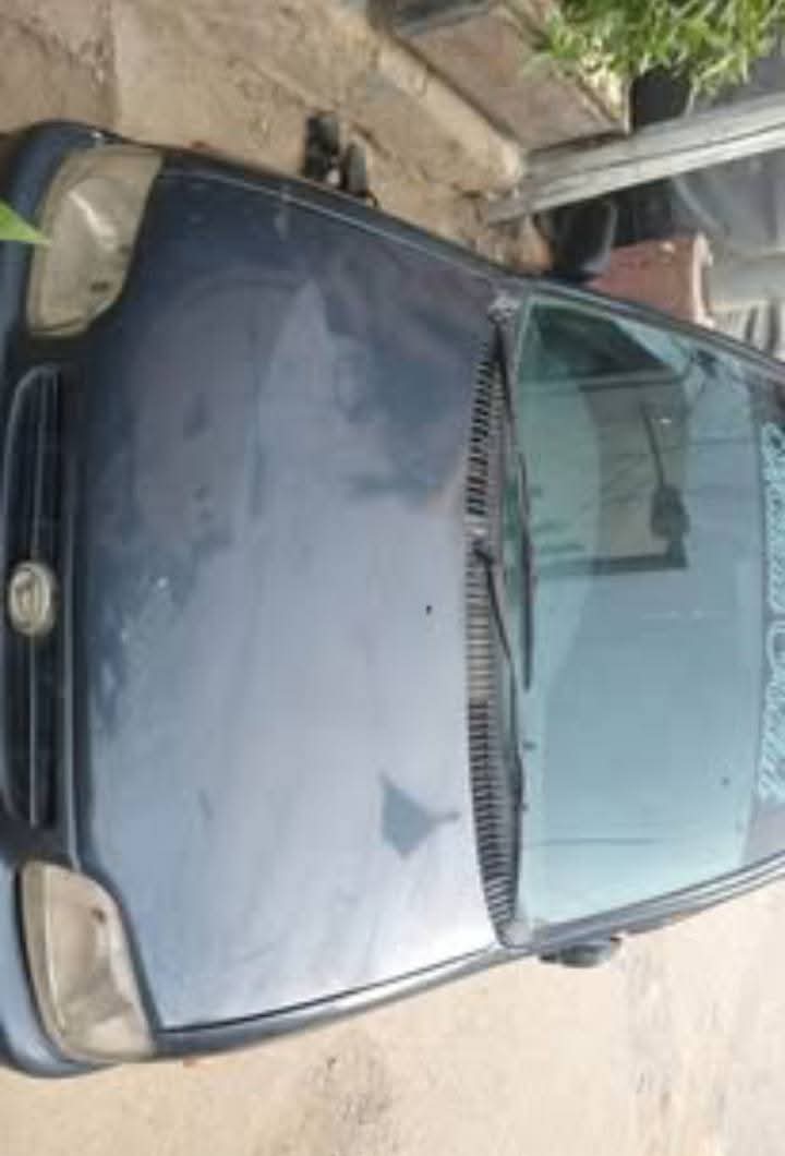 Daihatsu coure 2007 manual for sale mileage 195k photo 4