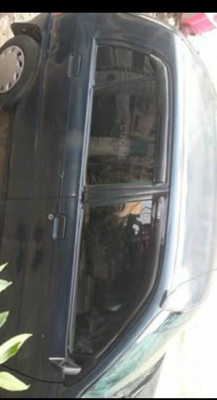 Daihatsu coure 2007 manual for sale mileage 195k photo 2