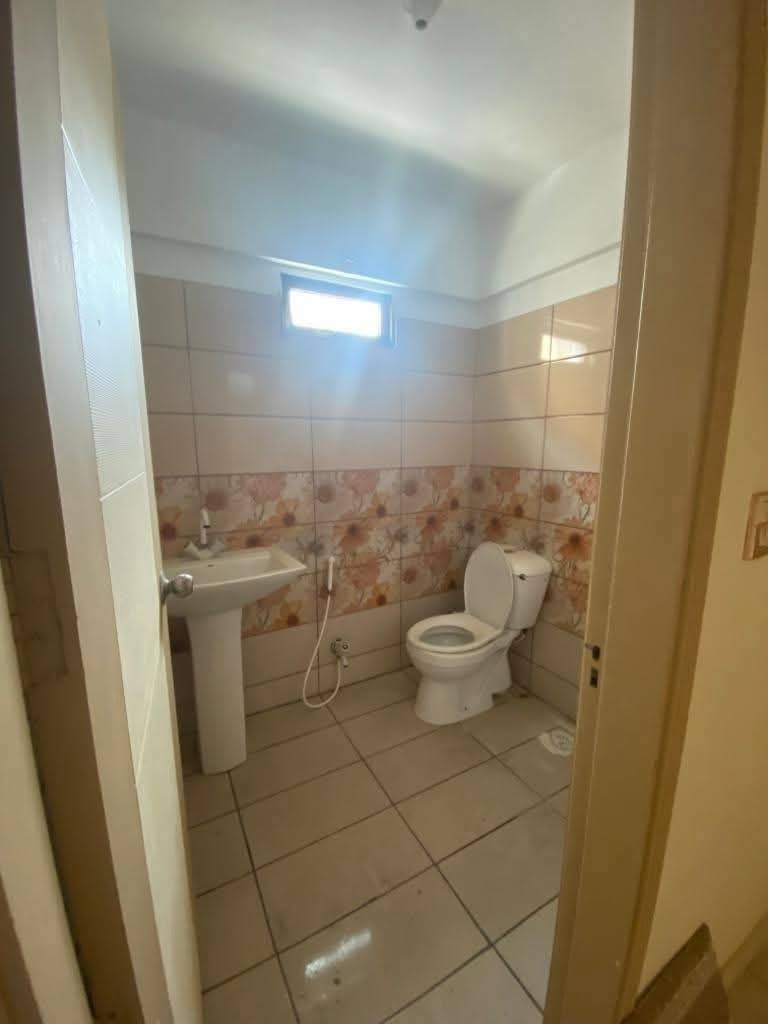 2 bed DD Flat for sale-kaneez fatima society photo 1