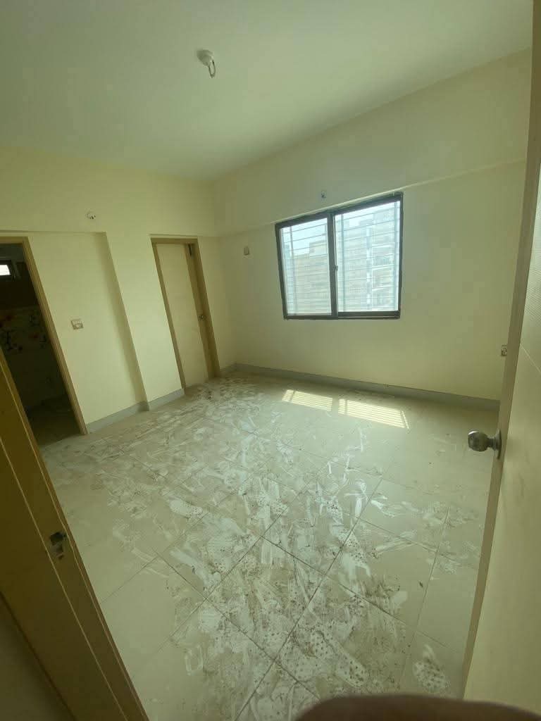 2 bed DD Flat for sale-kaneez fatima society photo 2