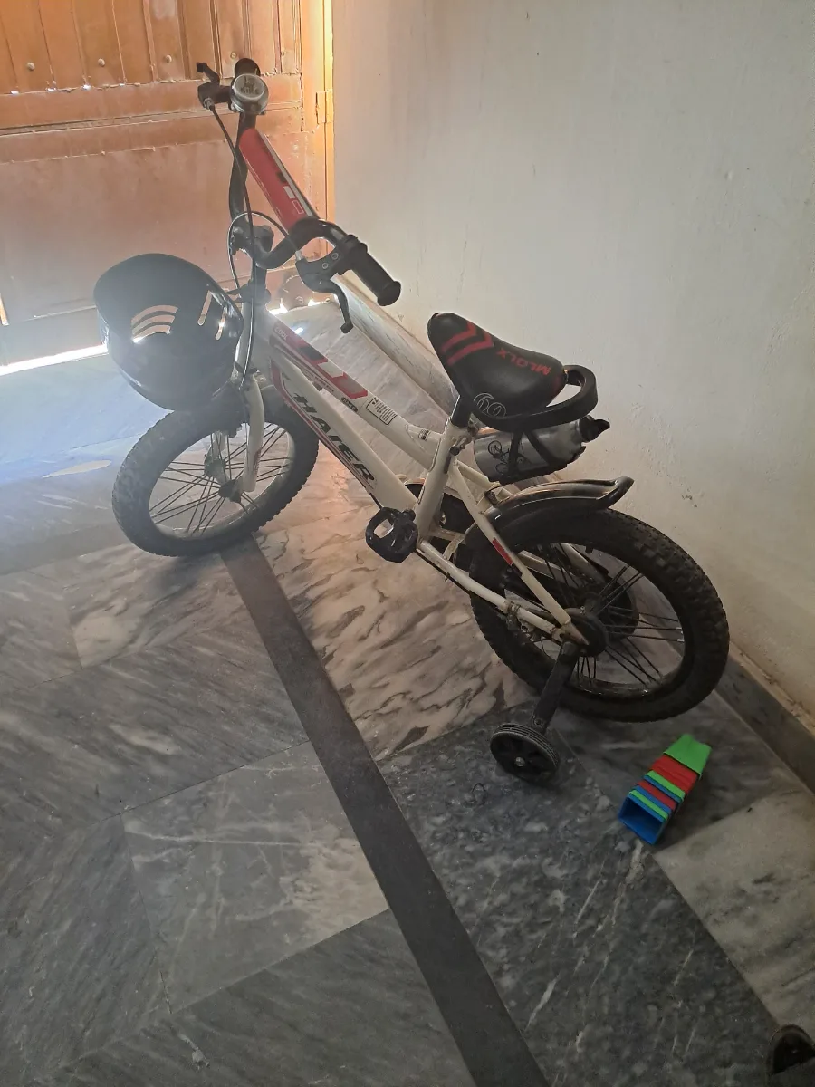 Kids cycle for sale photo 1