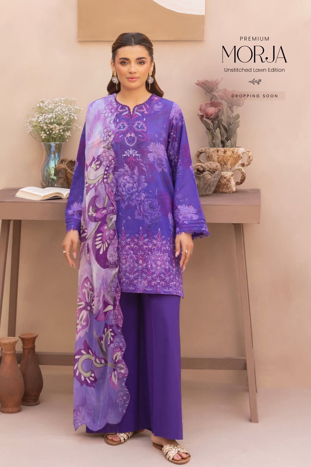 Emroided Collection photo 5