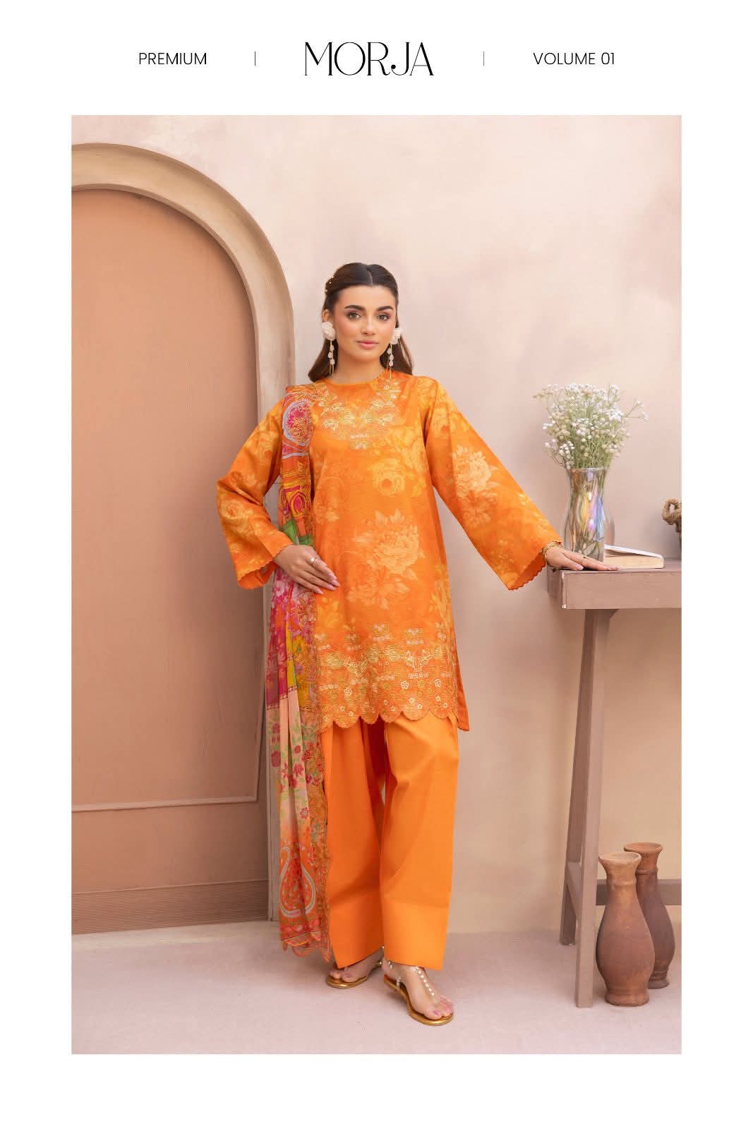 Emroided Collection photo 2