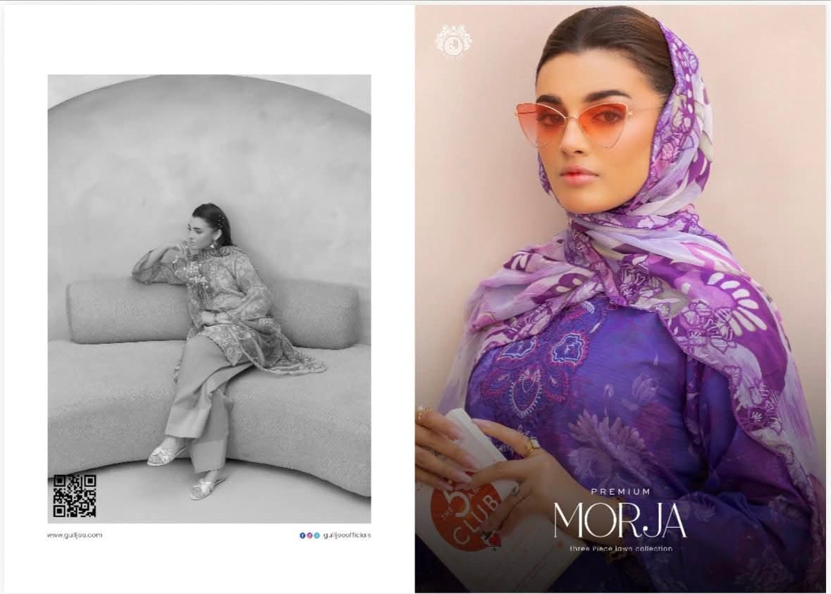 Emroided Collection photo 1