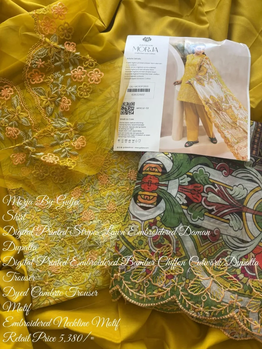 Emroided Collection photo 8