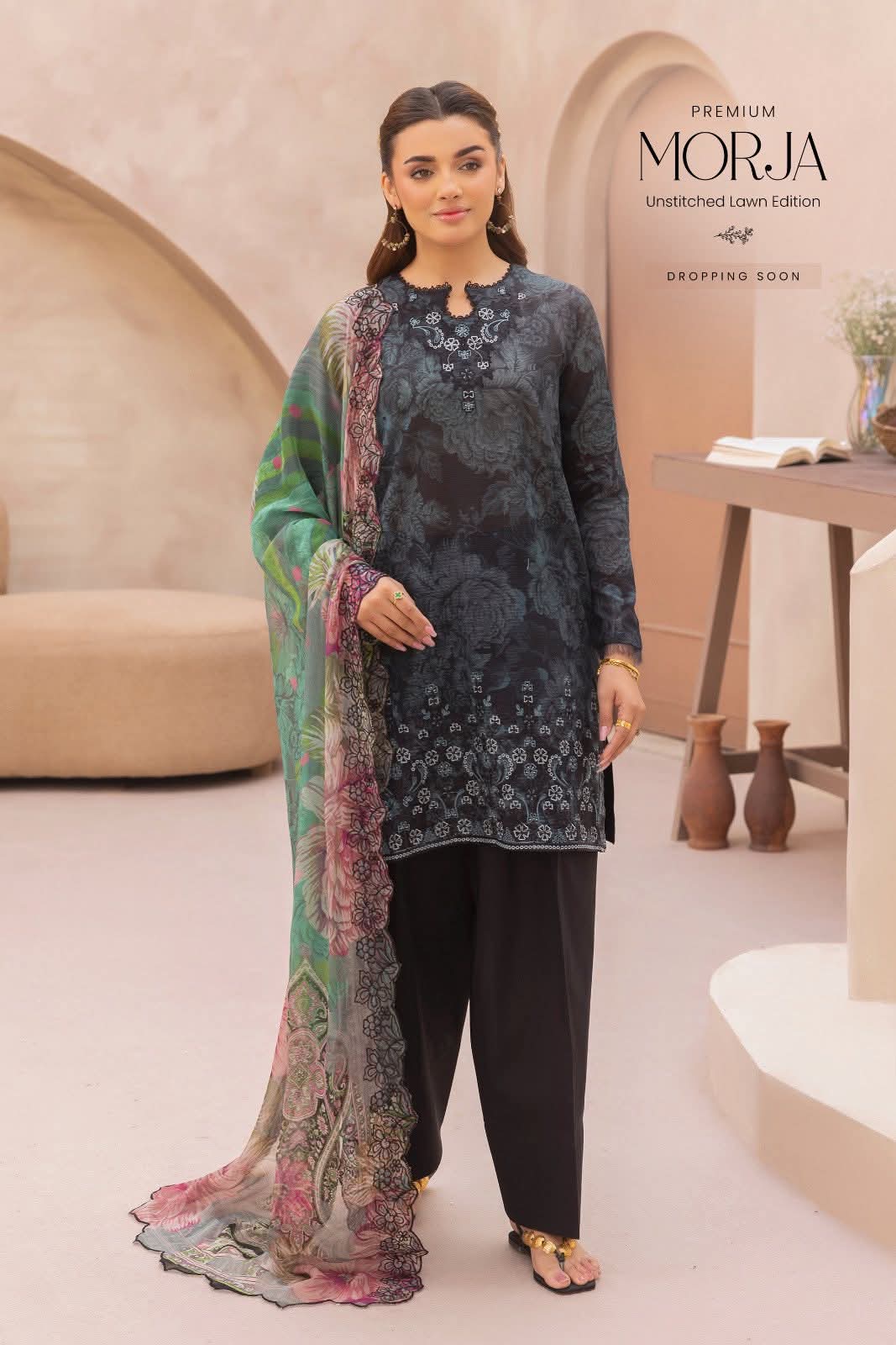 Emroided Collection photo 4