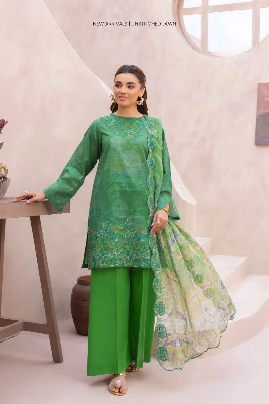 Emroided Collection photo 6