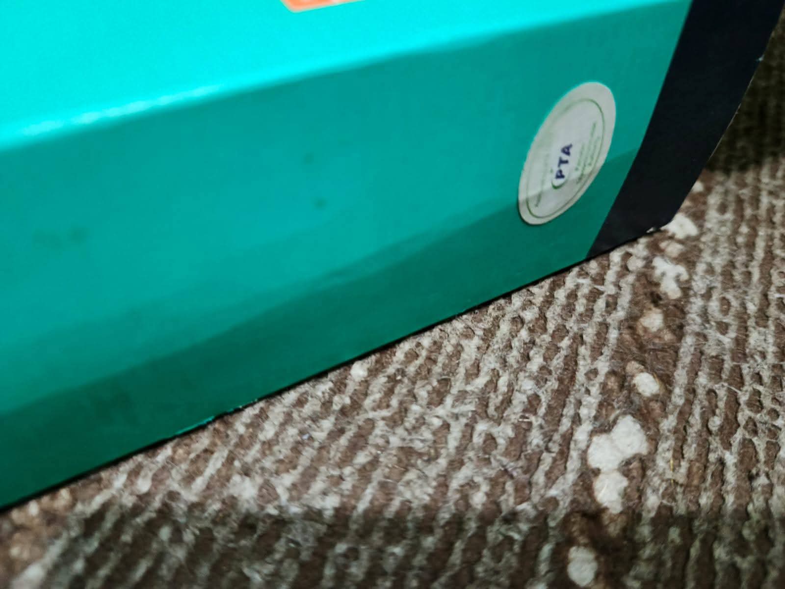 Infinix Note 30 16/256 G99 processor photo 1