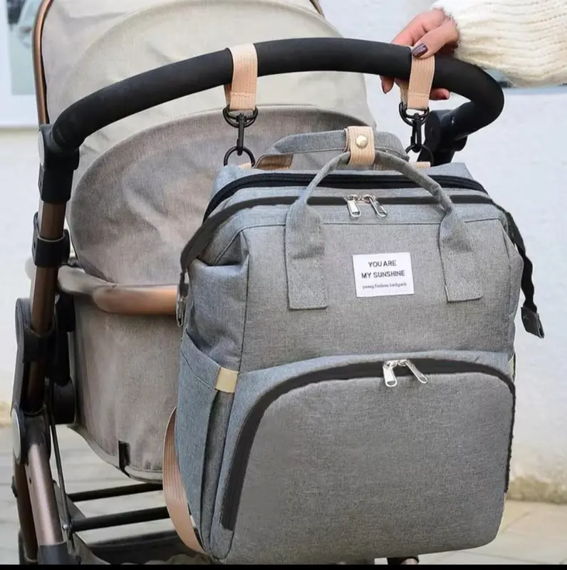 Backpack for kids photo 4