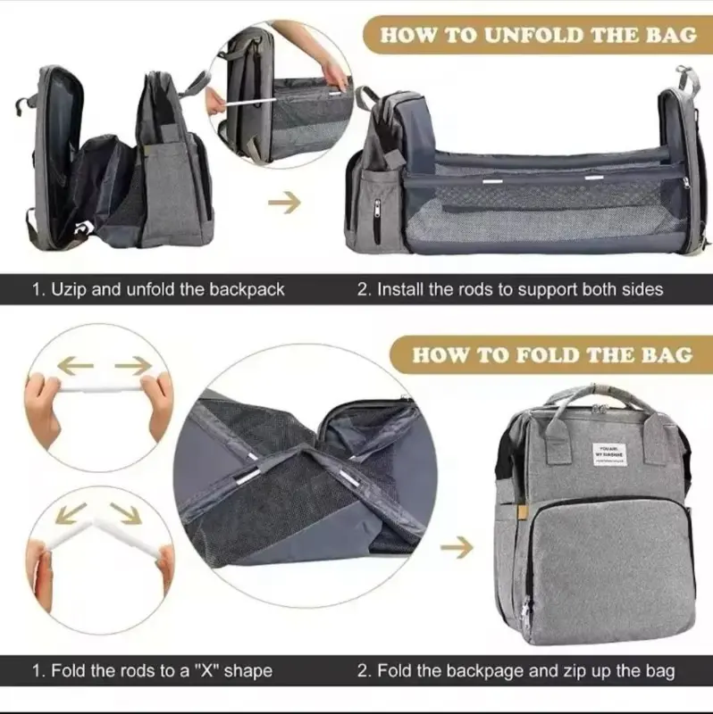 Backpack for kids photo 2