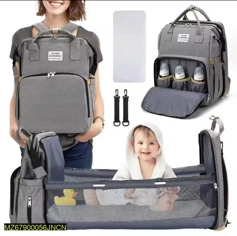 Backpack for kids photo 1