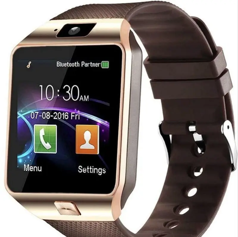 SIM smart watch brands new photo 1