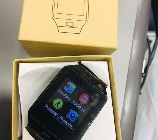 SIM smart watch brands new photo 2