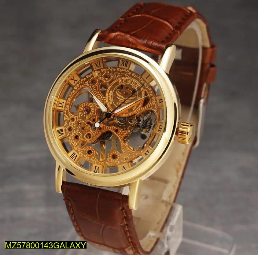 Men watch available order now photo 2