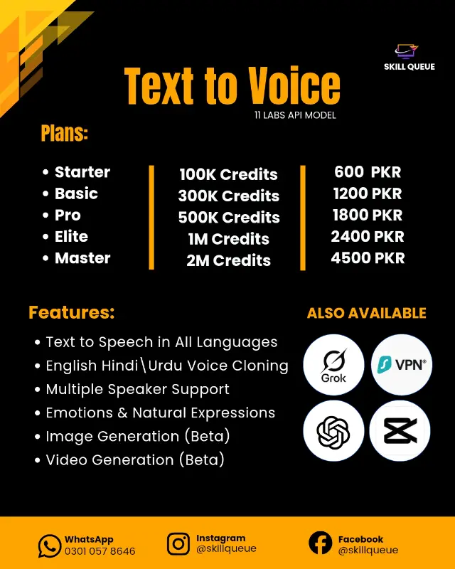 CapCut Pro Subscription photo 2