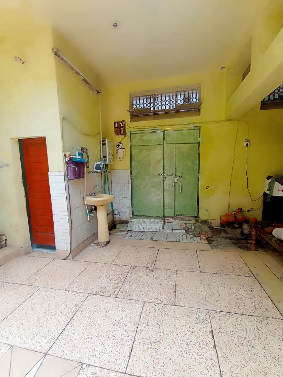 7 Marla near Burj attari Near Alrehman garden photo 3