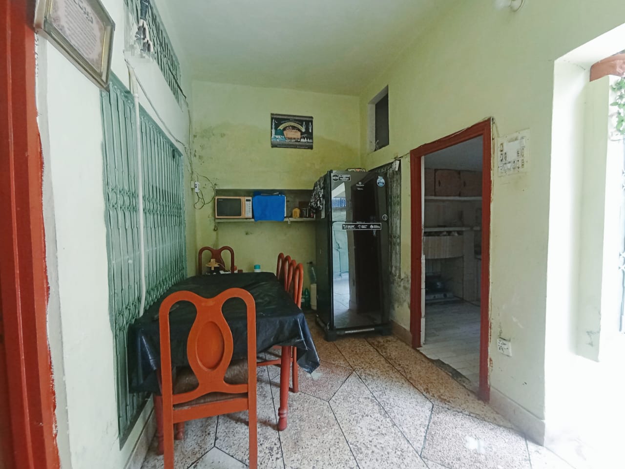 7 Marla near Burj attari Near Alrehman garden photo 4