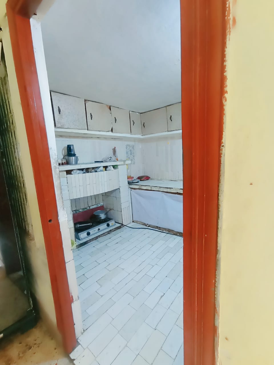 7 Marla near Burj attari Near Alrehman garden photo 1