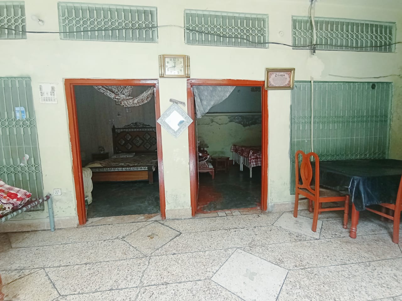 7 Marla near Burj attari Near Alrehman garden photo 5