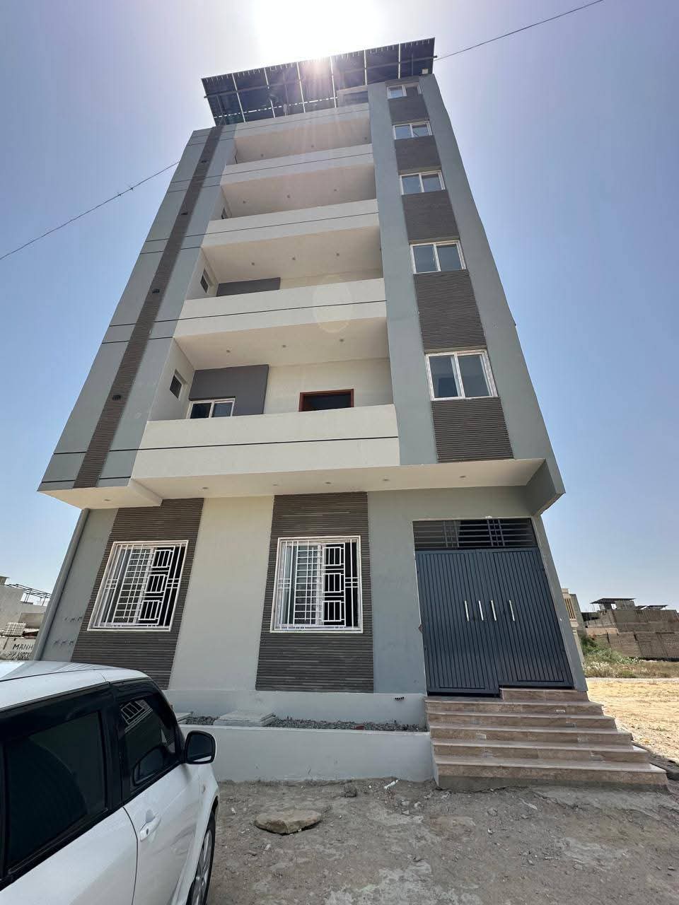 Brand new appartment available for sale photo 4