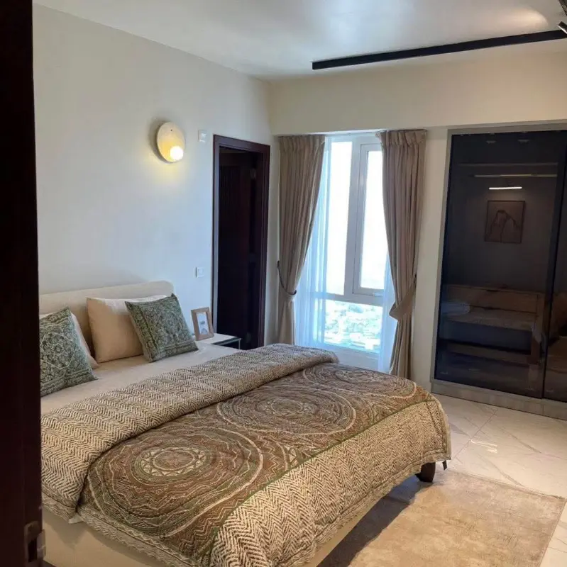 Luxury appartment for rent_chapal sky Mark,civil lines photo 2