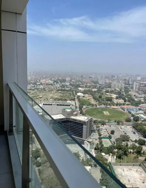 Luxury appartment for rent_chapal sky Mark,civil lines photo 3