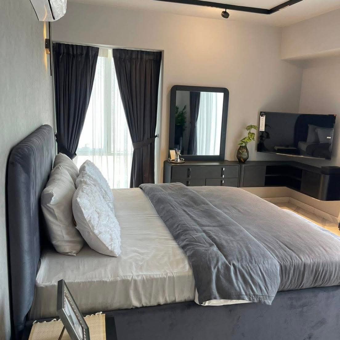 Luxury appartment for rent_chapal sky Mark,civil lines photo 10