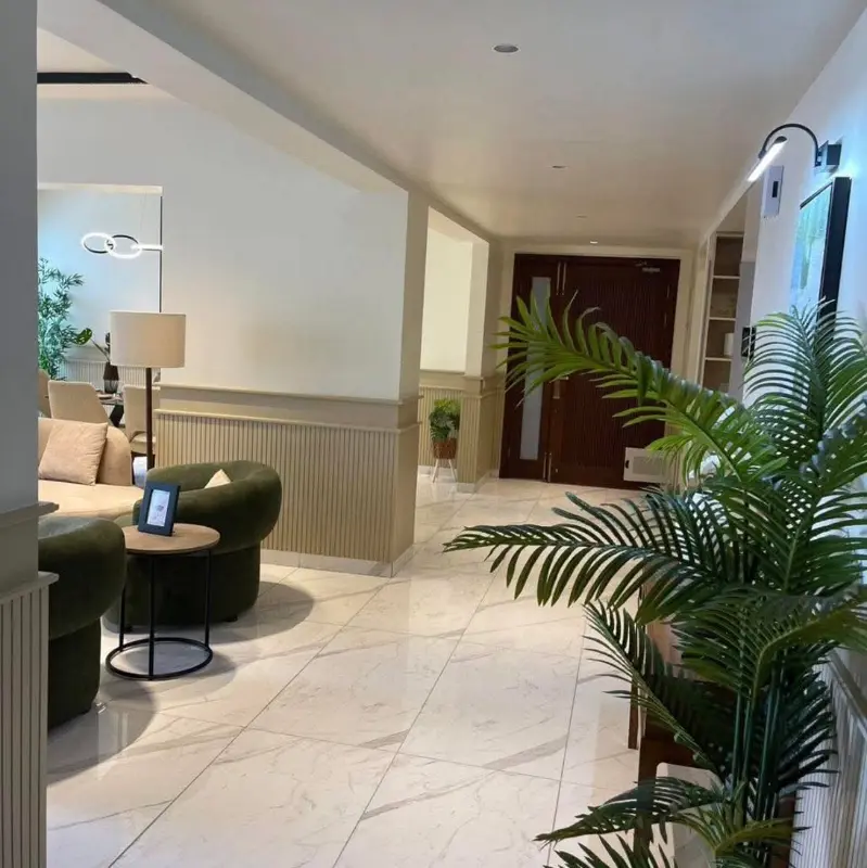 Luxury appartment for rent_chapal sky Mark,civil lines photo 4