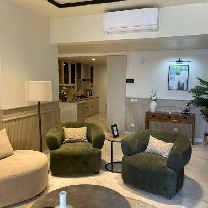 Luxury appartment for rent_chapal sky Mark,civil lines photo 6