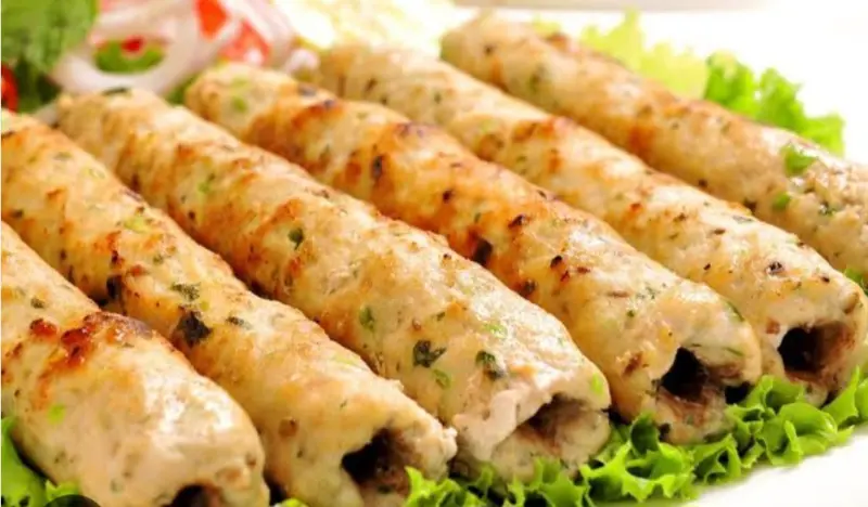 Home made chicken items photo 6