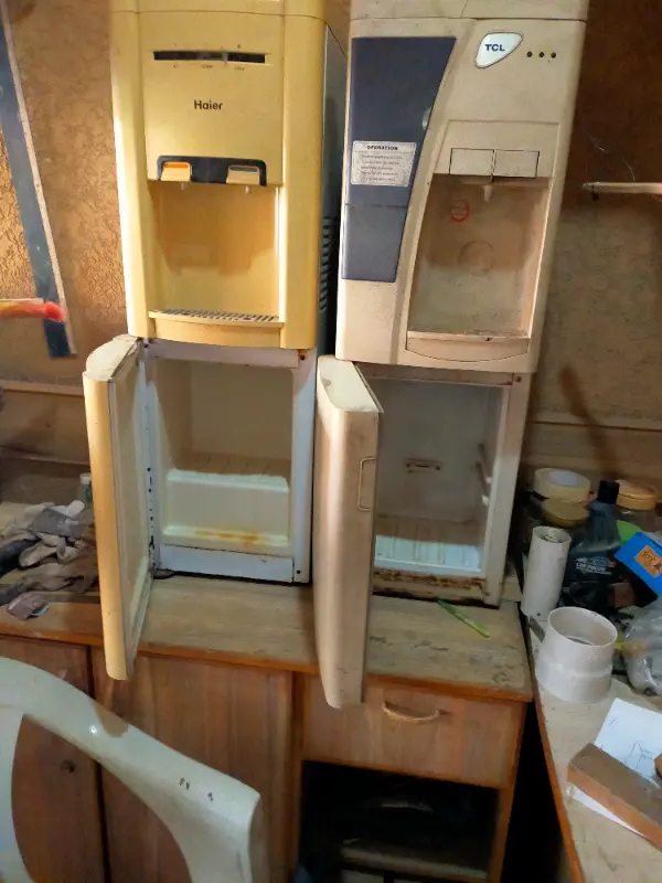 Water dispenser photo 2