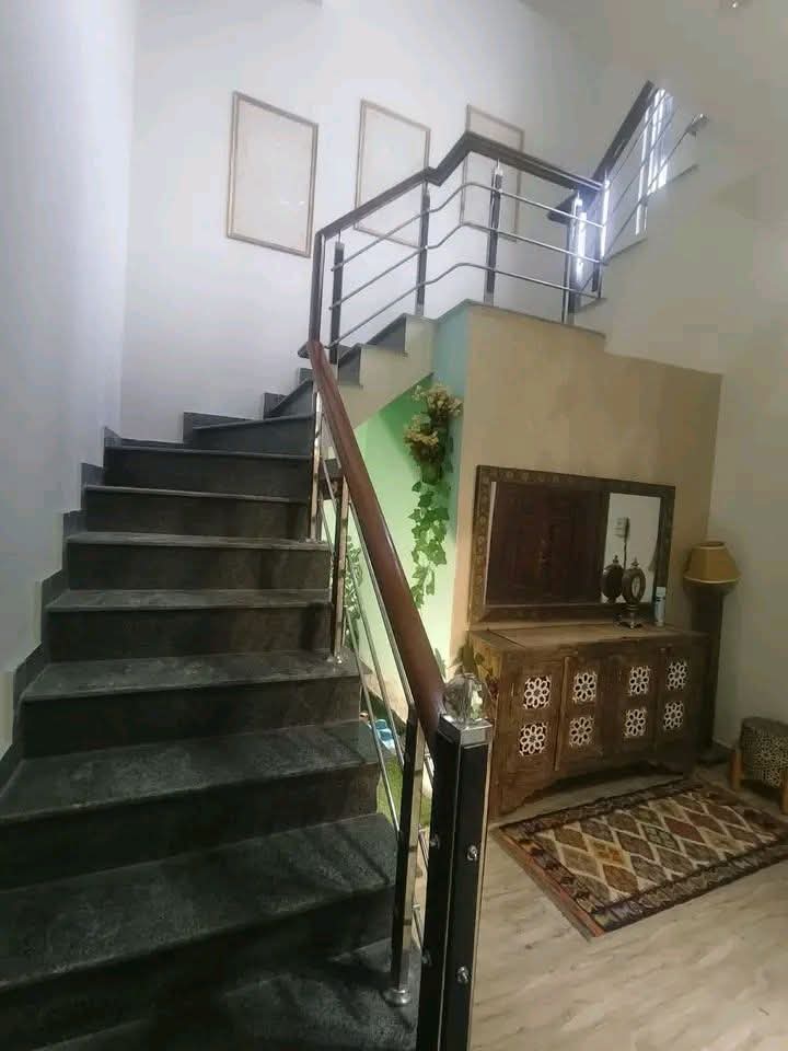 Fully Automated home.01 kanal Ultra modern designer House photo 3