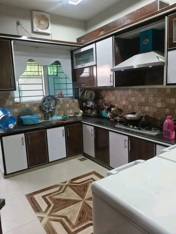 Fully Automated home.01 kanal Ultra modern designer House photo 9