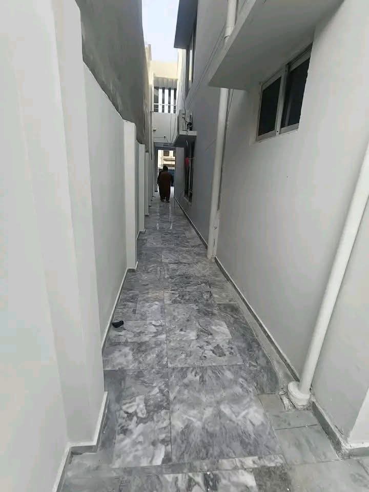 Fully Automated home.01 kanal Ultra modern designer House photo 2