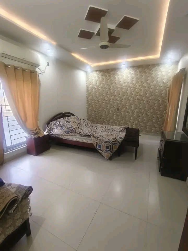 Fully Automated home.01 kanal Ultra modern designer House photo 6