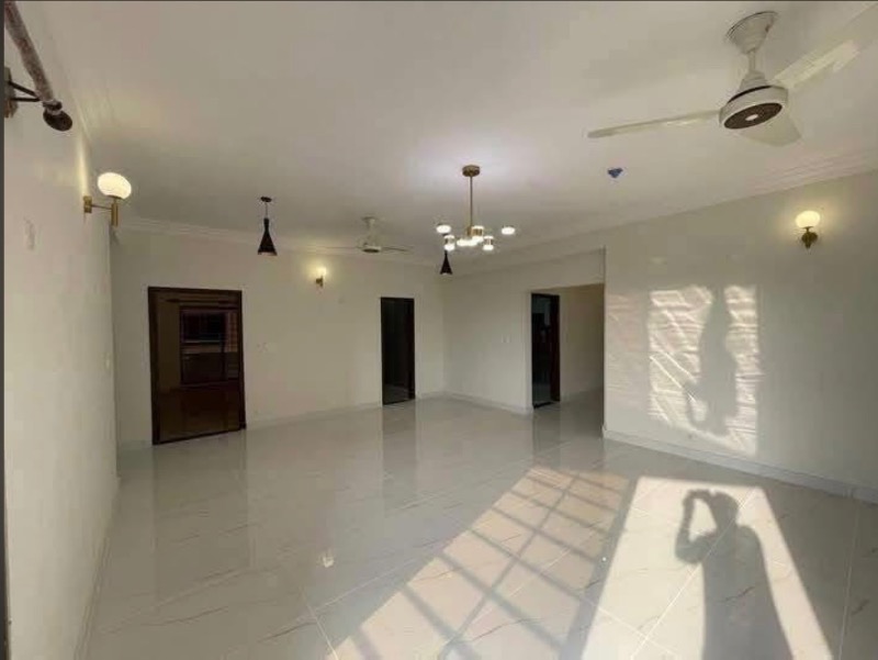 Apartment for rent in Askari 5 Malir Cant photo 2