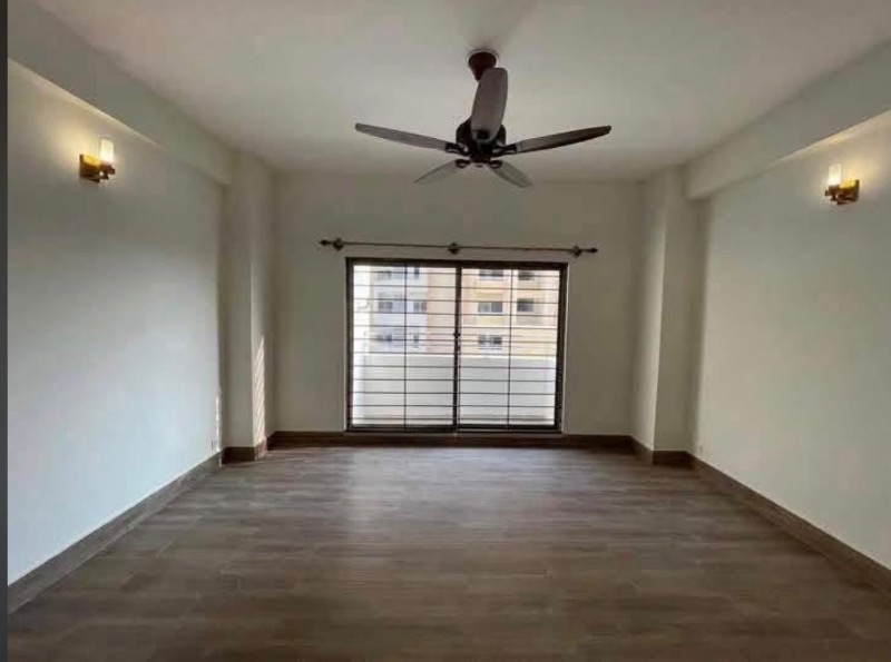 Apartment for rent in Askari 5 Malir Cant photo 4