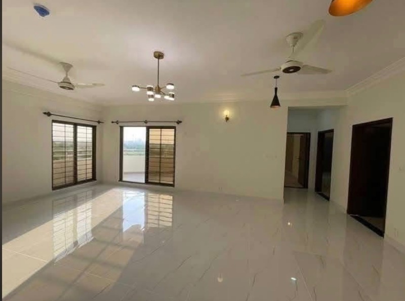 Apartment for rent in Askari 5 Malir Cant photo 1
