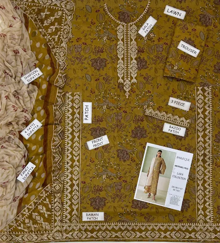 Ladies Eid collection 2026 photo 1