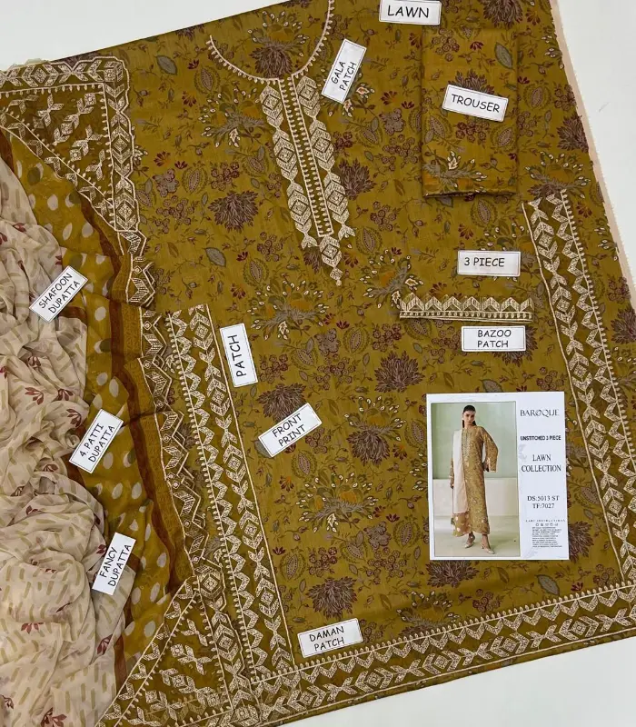 Ladies Eid collection 2026 photo 3