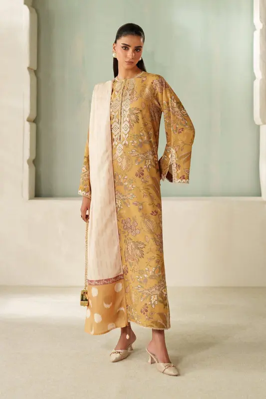 Ladies Eid collection 2026 photo 2