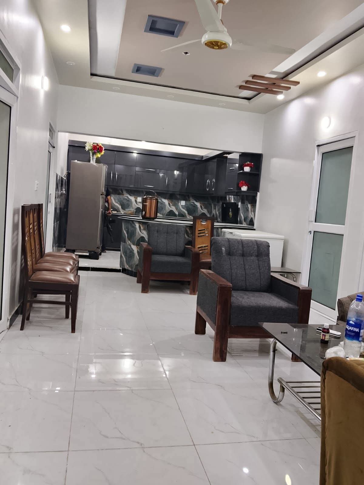 Brand portion for rent photo 5