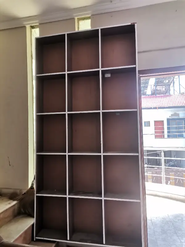 Open Cabinet , displayer , shoe organizer photo 1