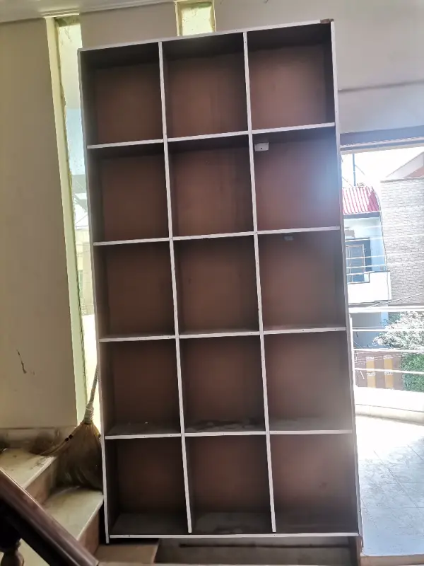 Open Cabinet , displayer , shoe organizer photo 3
