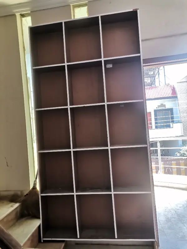 Open Cabinet , displayer , shoe organizer photo 2