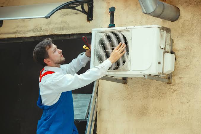 Ac services photo 1