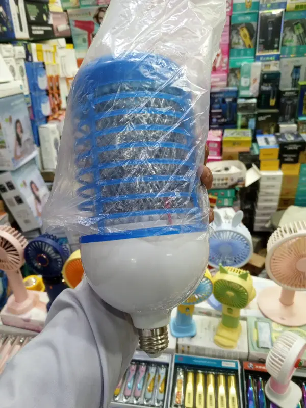 Millat LED Anti-Mosquito Insect Killer photo 4
