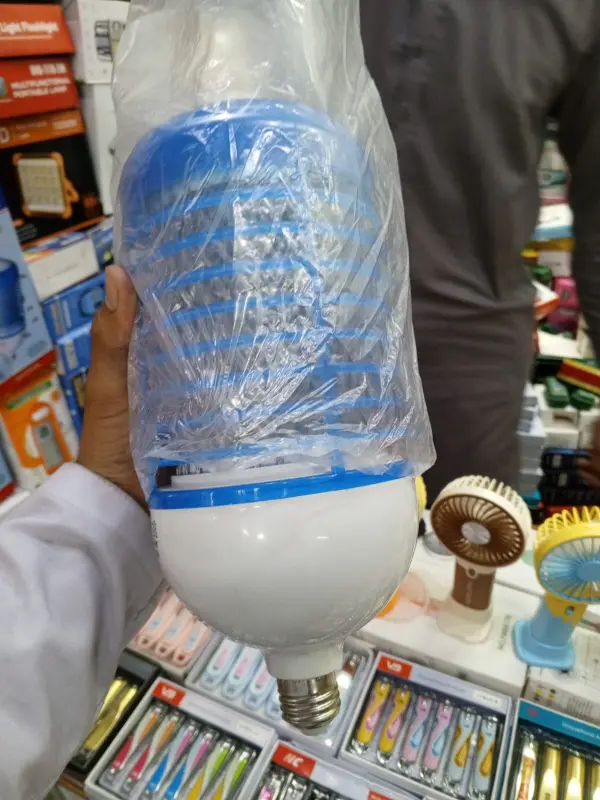 Millat LED Anti-Mosquito Insect Killer photo 2