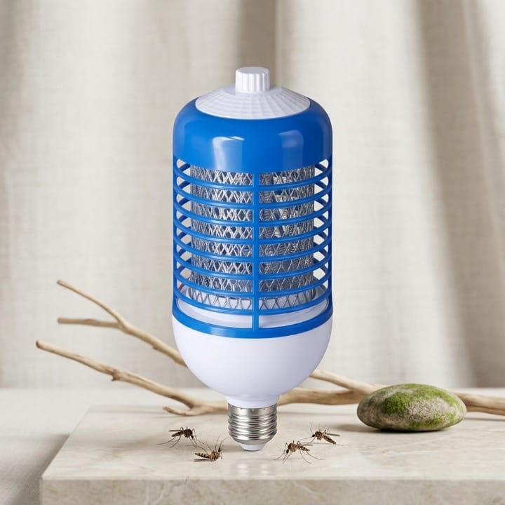 Millat LED Anti-Mosquito Insect Killer photo 3